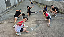 our-work-we-mentor-students