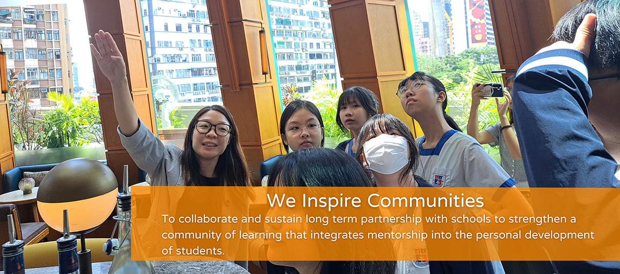 inspire-communities