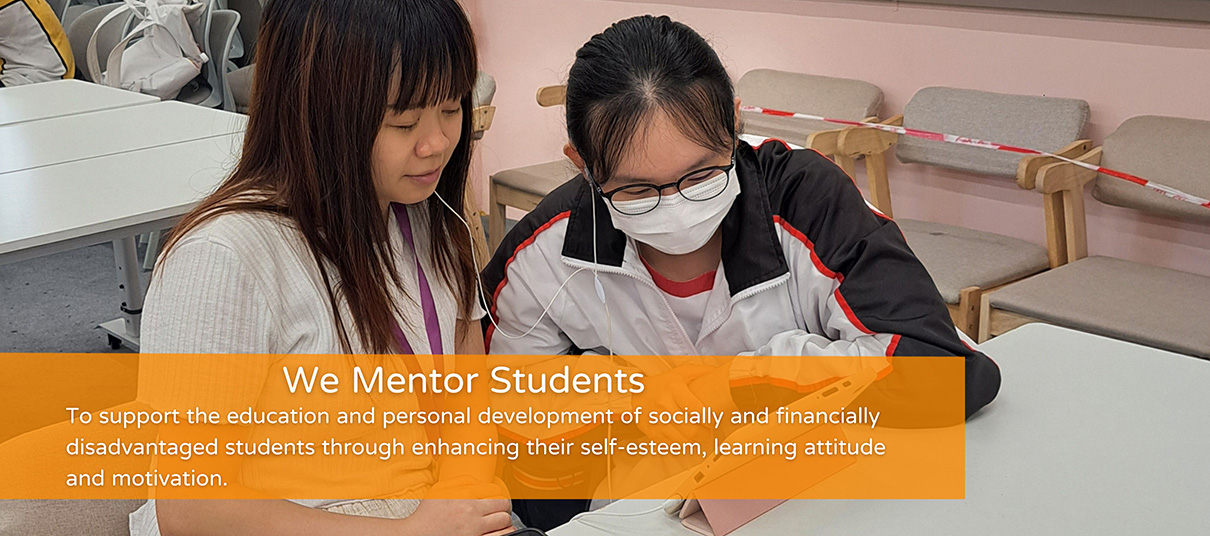 mentor-student